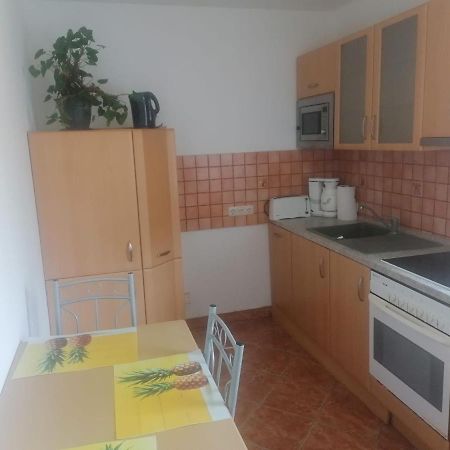 Gaestehaus An Der Warnow Apartment Schwaan Екстериор снимка