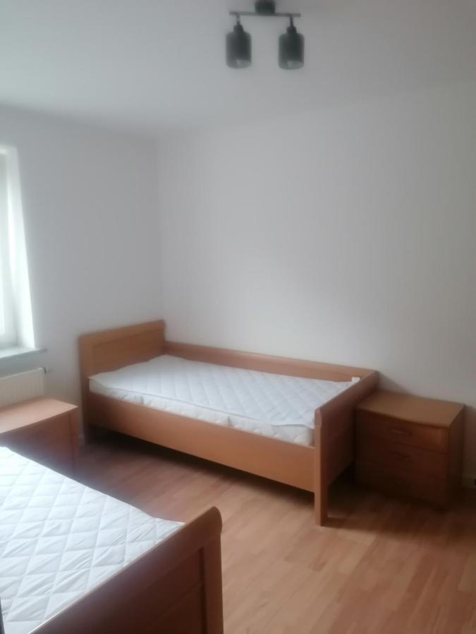 Gaestehaus An Der Warnow Apartment Schwaan Екстериор снимка