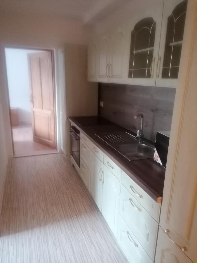 Gaestehaus An Der Warnow Apartment Schwaan Екстериор снимка