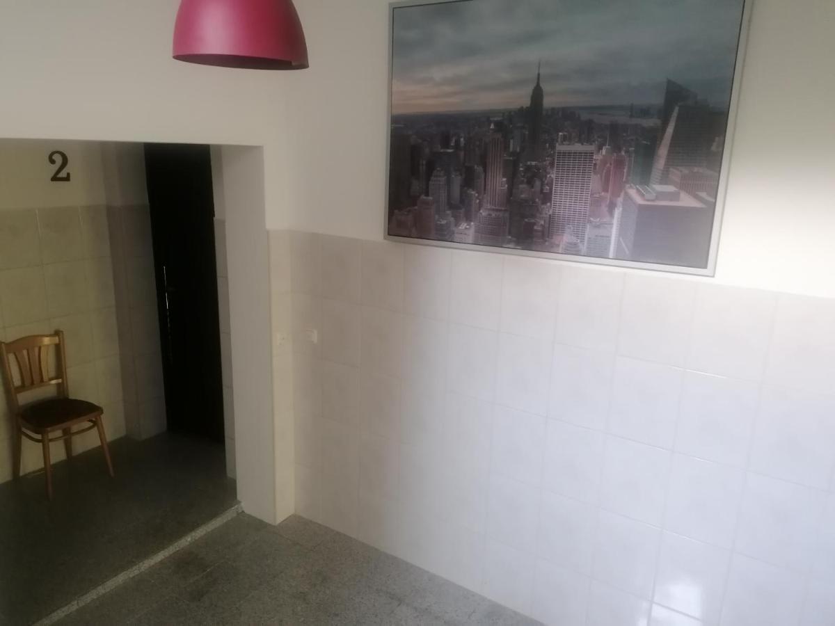 Gaestehaus An Der Warnow Apartment Schwaan Екстериор снимка